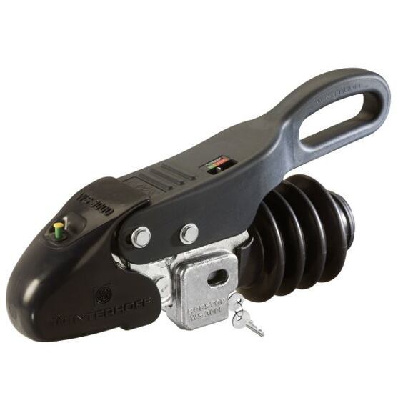 Zámek stabilizátoru Winterhoff ROBSTOP WS 3000 Zámek stabilizátoru Winterhoff ROBSTOP WS 3000