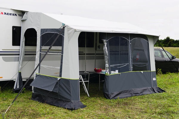 Celoroční předstan Reimo Tent Casa Royal 2