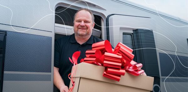 Doprava zdarma s PPL na SvětKaravanů.cz