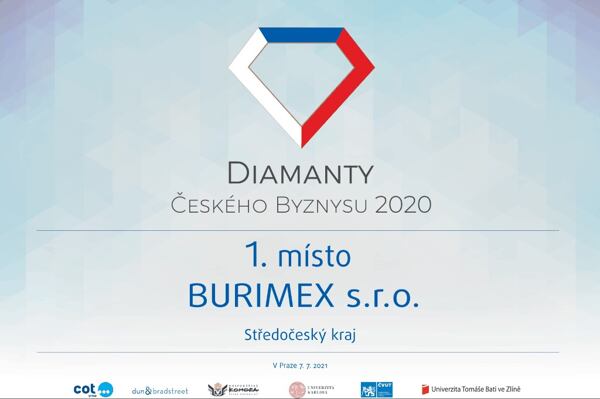 Diamant českého byznysu