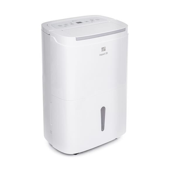 Odvlhčovač G21 Impact 20 kapacita 20 l/24 h