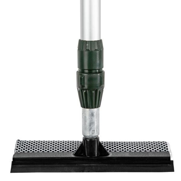 Okenní stěrka s odstraňovačem much Frankana Freiko