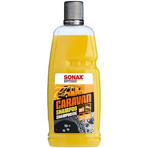 Šampon s voskem Sonax – koncentrát  